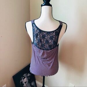 Selena Gomez Dream out Loud Tank